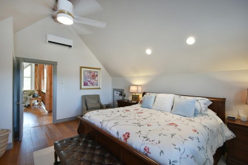 18-4622 Sinclair Bay Road, Garden Bay, BC 