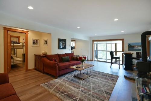 18-4622 Sinclair Bay Road, Garden Bay, BC 