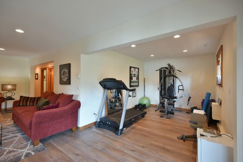 18-4622 Sinclair Bay Road, Garden Bay, BC 