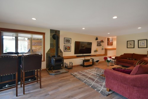 18-4622 Sinclair Bay Road, Garden Bay, BC 