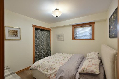 18-4622 Sinclair Bay Road, Garden Bay, BC 