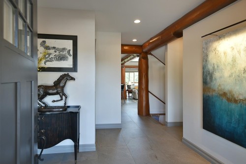 18-4622 Sinclair Bay Road, Garden Bay, BC 
