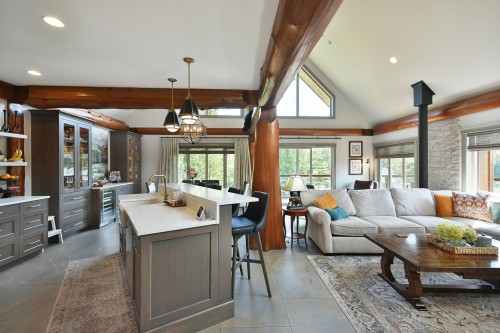 18-4622 Sinclair Bay Road, Garden Bay, BC 