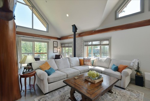 18-4622 Sinclair Bay Road, Garden Bay, BC 