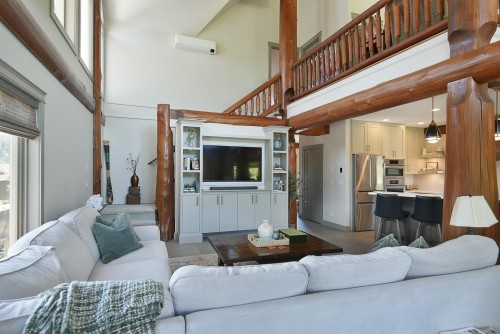 18-4622 Sinclair Bay Road, Garden Bay, BC 
