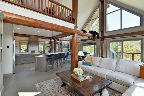 18-4622 Sinclair Bay Road, Garden Bay, BC 