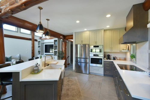 18-4622 Sinclair Bay Road, Garden Bay, BC 