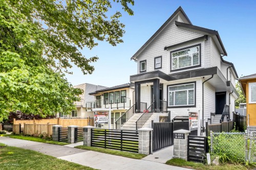 1-281 48Th Avenue E, Vancouver, BC 
