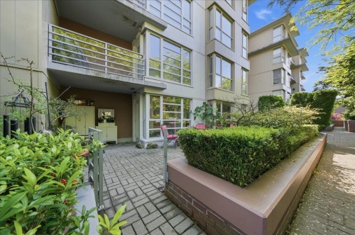 310-2137 10Th Avenue W, Vancouver, BC 