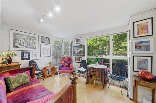 310-2137 10Th Avenue W, Vancouver, BC 