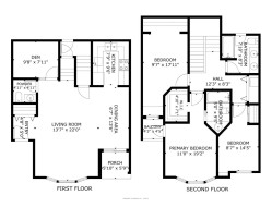 171-8333 Jones Road  Richmond, BC V6Y 3W9