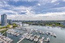 2101-1228 Marinaside Crescent, Vancouver, BC 
