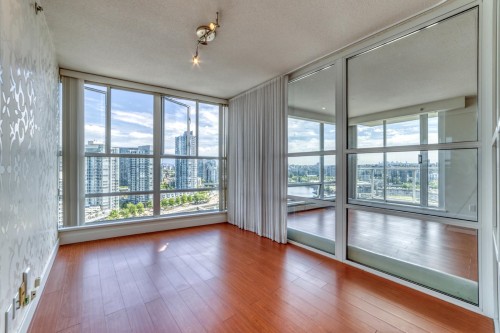 2101-1228 Marinaside Crescent, Vancouver, BC 