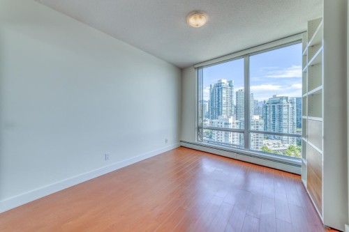 2101-1228 Marinaside Crescent, Vancouver, BC 