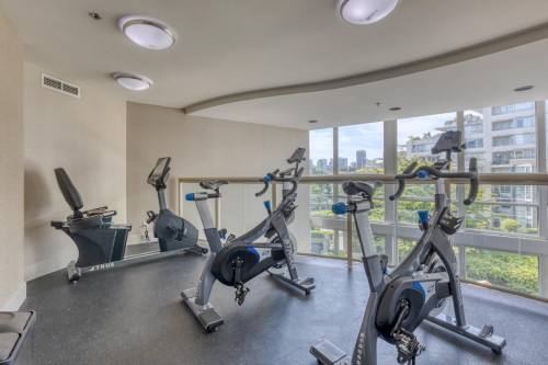 2101-1228 Marinaside Crescent, Vancouver, BC 