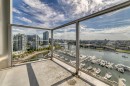 2101-1228 Marinaside Crescent, Vancouver, BC 