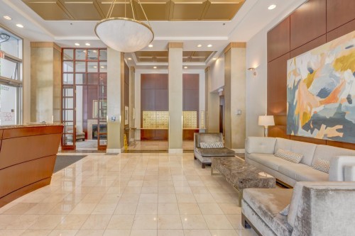 2101-1228 Marinaside Crescent, Vancouver, BC 