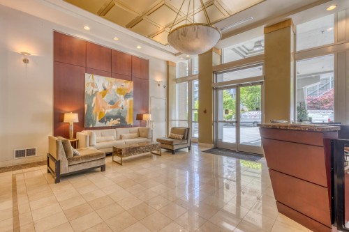 2101-1228 Marinaside Crescent, Vancouver, BC 