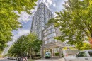 2101-1228 Marinaside Crescent, Vancouver, BC 
