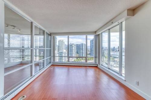 2101-1228 Marinaside Crescent, Vancouver, BC 