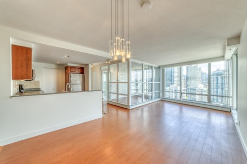 2101-1228 Marinaside Crescent, Vancouver, BC 