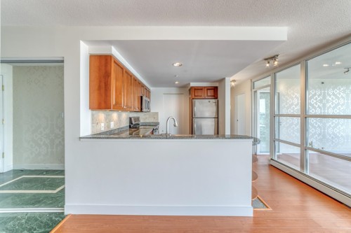 2101-1228 Marinaside Crescent, Vancouver, BC 