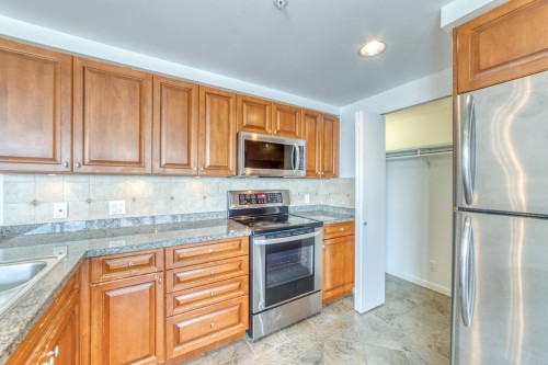 2101-1228 Marinaside Crescent, Vancouver, BC 