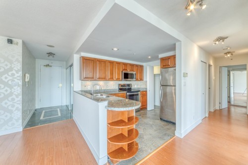2101-1228 Marinaside Crescent, Vancouver, BC 