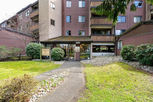 210-8640 Citation Drive, Richmond, BC 