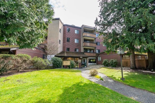 210-8640 Citation Drive, Richmond, BC 