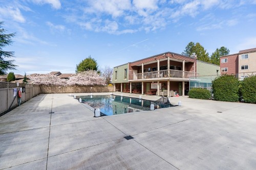 210-8640 Citation Drive, Richmond, BC 