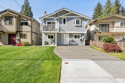 1678 Dempsey Road  North Vancouver, BC V7K 1T3
