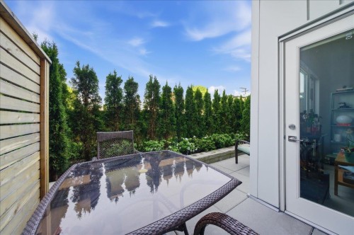 104-2345 Rindall Avenue, Port Coquitlam, BC 