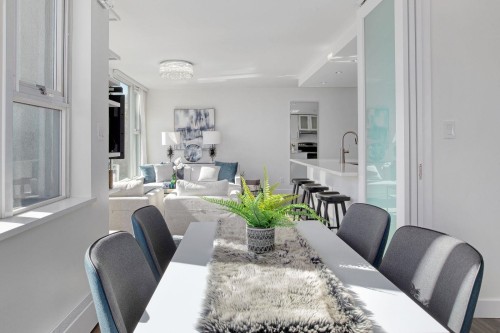 307-1009 Expo Boulevard, Vancouver, BC 