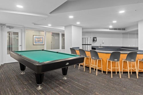 307-1009 Expo Boulevard, Vancouver, BC 