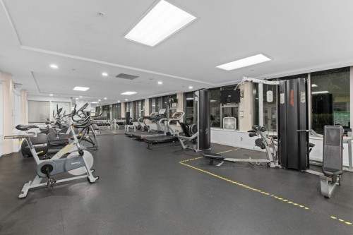 307-1009 Expo Boulevard, Vancouver, BC 