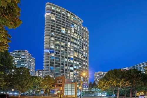 307-1009 Expo Boulevard, Vancouver, BC 