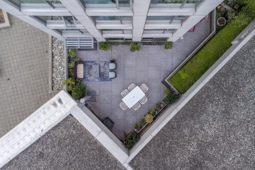 307-1009 Expo Boulevard, Vancouver, BC 