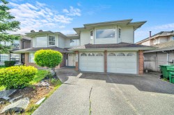 5451 Mytko     Richmond    Bc Crescent  Richmond, BC V7E 6J1