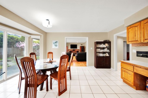 5451 Mytko Crescent, Richmond, BC 