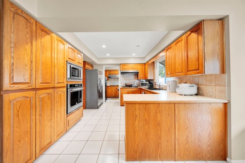 5451 Mytko Crescent, Richmond, BC 