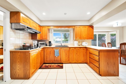 5451 Mytko Crescent, Richmond, BC 