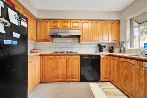5451 Mytko Crescent, Richmond, BC 