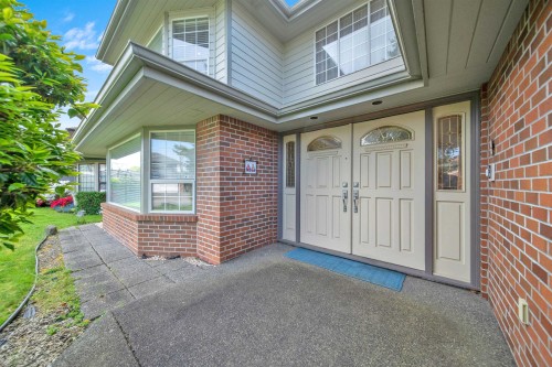 5451 Mytko Crescent, Richmond, BC 