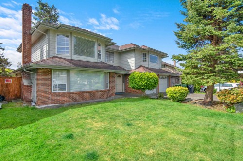 5451 Mytko Crescent, Richmond, BC 