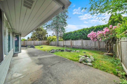 5451 Mytko Crescent, Richmond, BC 