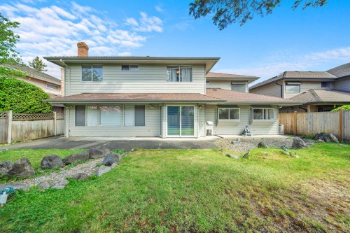 5451 Mytko Crescent, Richmond, BC 