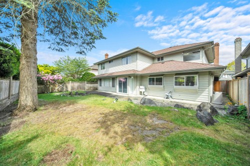 5451 Mytko Crescent, Richmond, BC 