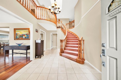 5451 Mytko Crescent, Richmond, BC 