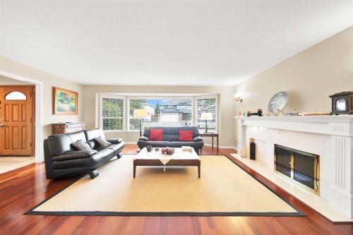 5451 Mytko Crescent, Richmond, BC 